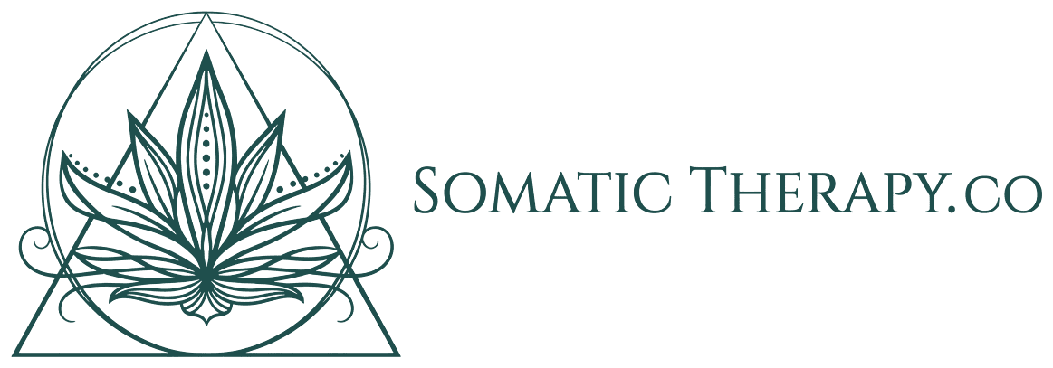 Somatic Therapy.Co